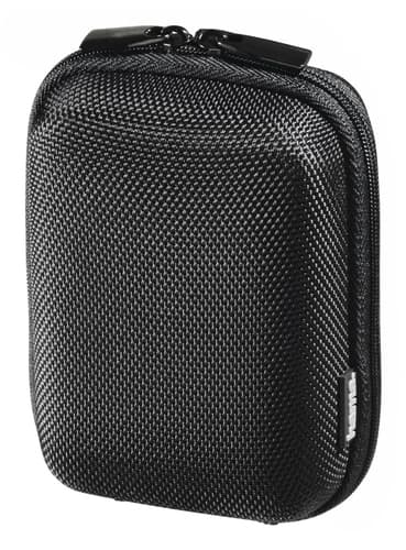 Hama Harcase Colour Style Camera Bag, 60L, Black