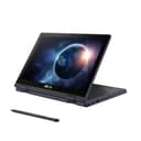 ASUS BR12FT CS81XA-3Y - Intel N-series - N150 / up to 3.6 GHz - Win 11 Pro Education - Intel Graphics - 8 GB RAM - 128 GB SSD UFS - 12.2" touchscreen 1920 x 1200 - Gigabit Ethernet - Wi-Fi 6 - mineral grey - with 1 year ASUS ZenCare