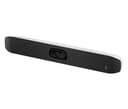 Poly Studio V12 - Customer Special 1 - USB video bar - Certified for Microsoft Teams, Zoom Certified, Works With Chromebook Certified - white thumbnail 4