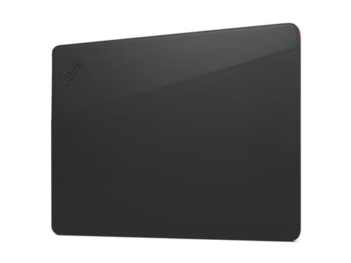 Lenovo - Notebook sleeve - eco-friendly - 14" - black — view 3