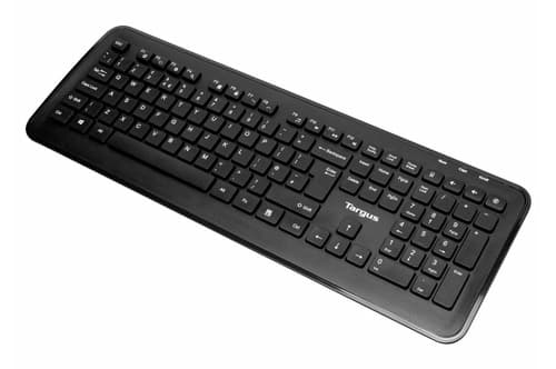 Targus - Keyboard and mouse set - combo — view 7