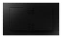 Samsung OM32DX - 32" Diagonal Class OMDX Series LED-backlit LCD display - digital signage outdoor - full sun - Tizen OS - 1080p 1920 x 1080 - Edge LED - black thumbnail 2