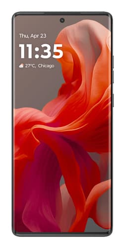 MOTOROLA G85 GREY — view 3