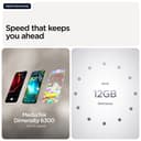 MOTO G67 128GB SEAL GREY thumbnail 9