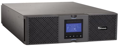 Lenovo RT5kVA 3U Rack or Tower UPS (200-240VAC)