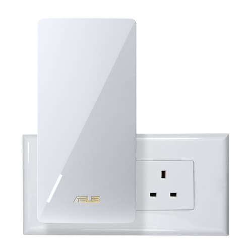 ASUS NETWORKING NETWORK — view 8