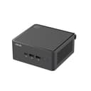 ASUS NUC 15 Pro Tall Kit RNUC15CRHU500000 - Barebone - mini PC 1 x Core Ultra 5 225H / up to 4.9 GHz - vPro - RAM 0 GB - Arc Graphics 130T - IEEE 802.11ax (Wi-Fi 6), IEEE 802.11be (Wi-Fi 7), Bluetooth 5.4, Gigabit Ethernet, 2.5 Gigabit Ethernet - black thumbnail 7