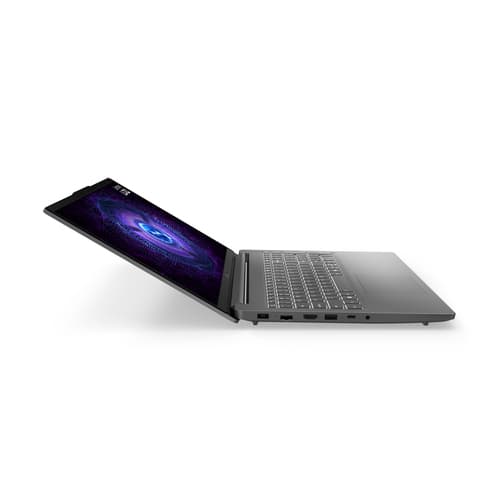 LOQ 15 I7-12650HX 16GB 512GB 4050 — view 7