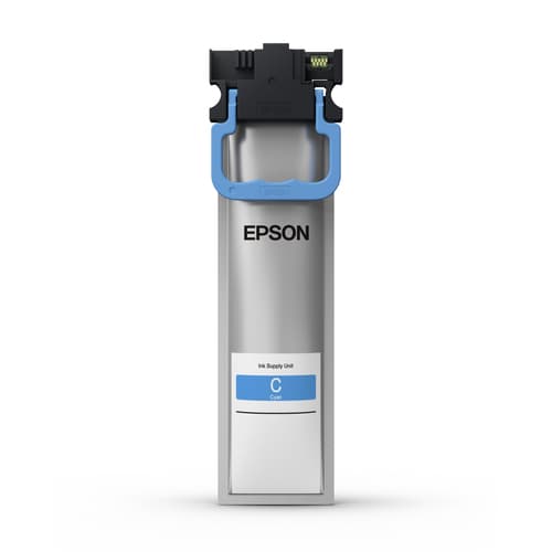 Epson Ink Cartridges, DURABrite" Ultra, T9452, Singlepack, 1 x 38.1 ml Cyan, XL