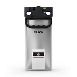 Epson Ink Cartridges, DURABrite" Ultra, T9461, Singlepack, 1 x 136.7 ml Black, XXL