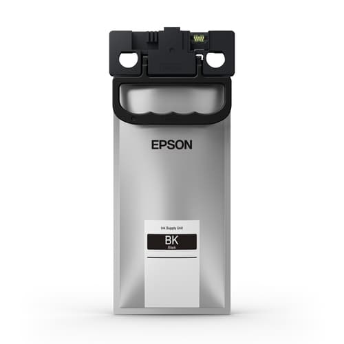 Epson Ink Cartridges, DURABrite" Ultra, T9461, Singlepack, 1 x 136.7 ml Black, XXL