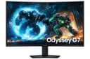 Samsung 37" Odyssey G7 G75F UHD thumbnail 1