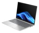 HP EliteBook 6 G1i Notebook AI - AI PC - 13.3" - Intel Core Ultra 5 - 225U - 16 GB RAM - 512 GB SSD - UK