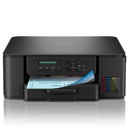 Brother Tankbenefit Compact 3-in-1