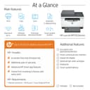 ^HP LASERJET MFP M234SDWE PRNTR thumbnail 3