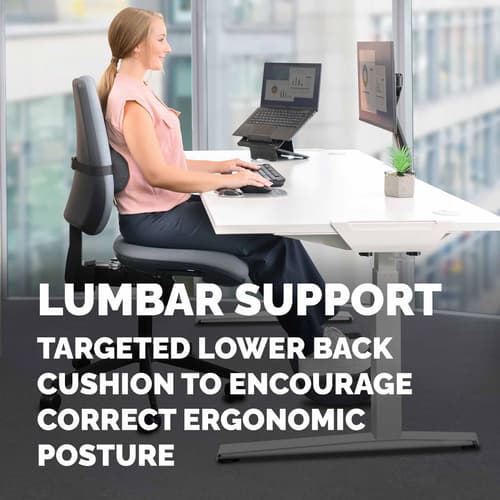 FELLOWES ERGONOMICS — view 7