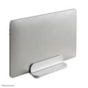 Neomounts - Notebook stand (vertical) - universal - 11" - 17" - silver thumbnail 1