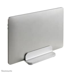 Neomounts - Notebook stand (vertical) - universal - 11" - 17" - silver