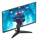 AOC 24B36X - LED monitor - 24" (23.8" viewable) - 1920 x 1080 Full HD (1080p) @ 144 kHz - IPS - 1500:1 - HDR10 - 0.5 ms - HDMI, DisplayPort - black thumbnail 5