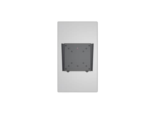 *Non Cancellable/Non Returnable (NCNR)* VESA WALLMOUNT I UP TO 100X100 BL — view 15