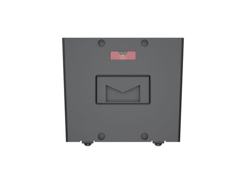 *Non Cancellable/Non Returnable (NCNR)* VESA WALLMOUNT I UP TO 100X100 BL — view 9