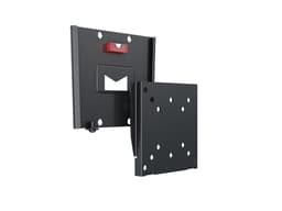 *Non Cancellable/Non Returnable (NCNR)* VESA WALLMOUNT I UP TO 100X100 BL