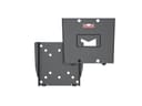 *Non Cancellable/Non Returnable (NCNR)* VESA WALLMOUNT I UP TO 100X100 BL thumbnail 4
