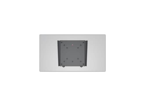 *Non Cancellable/Non Returnable (NCNR)* VESA WALLMOUNT I UP TO 100X100 BL — view 14