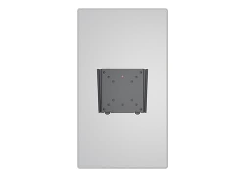 *Non Cancellable/Non Returnable (NCNR)* VESA WALLMOUNT I UP TO 100X100 BL — view 13