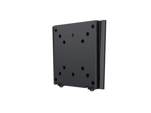 *Non Cancellable/Non Returnable (NCNR)* VESA WALLMOUNT I UP TO 100X100 BL — view 8