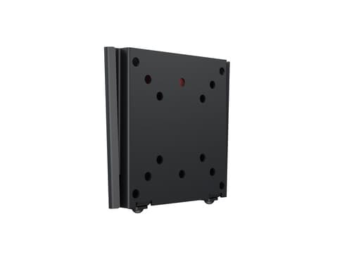 *Non Cancellable/Non Returnable (NCNR)* VESA WALLMOUNT I UP TO 100X100 BL — view 6