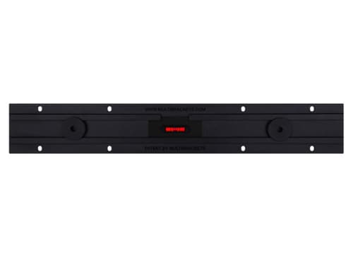 *Non Cancellable/Non Returnable (NCNR)* UNIVERAL LMOUNT SUPER SLIM BL SMALL