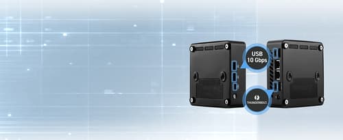MSI PRODUCTS BAREBONE CASE — view 67