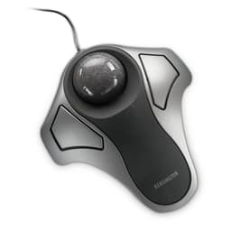 Kensington Orbit Optical Trackball - trackball - USB - silver