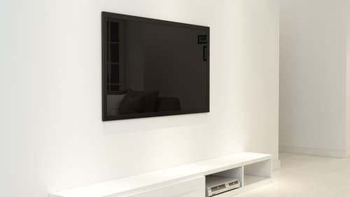 *Non Cancellable/Non Returnable (NCNR)* UNI WALLMOUNT SUPER SLIM SMALL — view 10