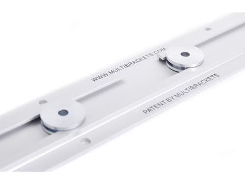 *Non Cancellable/Non Returnable (NCNR)* UNI WALLMOUNT SUPER SLIM SMALL — view 5