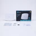 TP-Link Omada EAP225 - Radio access point - Wi-Fi 5 - 2.4 GHz, 5 GHz thumbnail 6