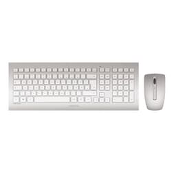 Combo keyboard/mouse DW 8000 QWERTY