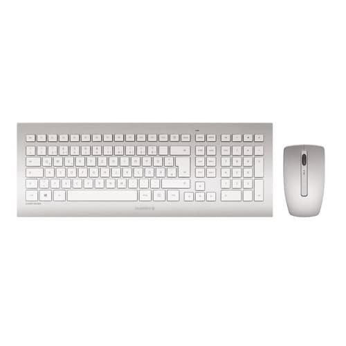 Combo keyboard/mouse DW 8000 QWERTY