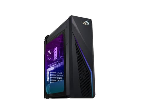 ROG I7-13700F 16GB/1TB 3060TI — view 3