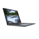 Dell Latitude 7350 - Intel Core Ultra 7 - 165U / up to 4.9 GHz - vPro Enterprise - Win 11 Pro - Intel Graphics - 32 GB RAM - 512 GB SSD NVMe, TLC - 13.3" 1920 x 1200 (Full HD Plus) - Wi-Fi 7 - grey - kbd: UK - BTS - with 3 Years Basic Onsite thumbnail 3