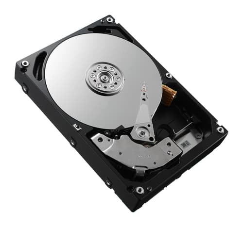 1.2TB HDD 10K 512N SAS12 HYBRID T-15 — view 1