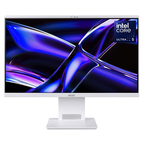 S24-B U5 226V 16GB 512GB SSD WHITE — view 1