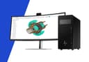 HP Workstation Z2 G1i