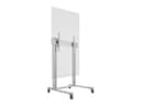 *Non Cancellable/Non Returnable (NCNR)* STAND 180 DUAL PILLAR WHEELBASE SIL thumbnail 15