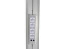 *Non Cancellable/Non Returnable (NCNR)* STAND 210 DUAL PILLAR WHEELBASE SIL thumbnail 25