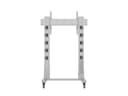 *Non Cancellable/Non Returnable (NCNR)* STAND 180 DUAL PILLAR WHEELBASE SIL thumbnail 4
