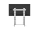 *Non Cancellable/Non Returnable (NCNR)* STAND 180 DUAL PILLAR WHEELBASE SIL thumbnail 9
