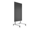 *Non Cancellable/Non Returnable (NCNR)* STAND 180 DUAL PILLAR WHEELBASE SIL thumbnail 10