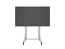 *Non Cancellable/Non Returnable (NCNR)* STAND 180 DUAL PILLAR WHEELBASE SIL thumbnail 8